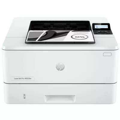 HP Drukarka LASERJET PRO 4002DW 2Z606F