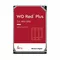 Western Digital Dysk 3,5 cala WD Red Plus 4TB CMR 256MB/5400RPM