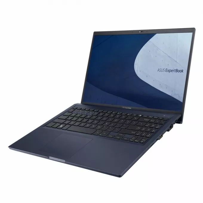 Asus Notebook Asus 15,6 cala B1500CBA-BQ0100X i7-1255U/8GB/512GB/UHD/ W11 PRO ; 36 miesięcy ON-SITE NBD   - wyceny specjalne u PM