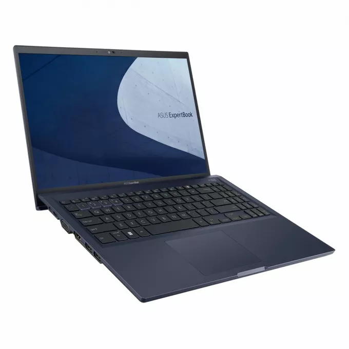 Asus Notebook Asus 15,6 cala B1500CBA-BQ0100X i7-1255U/8GB/512GB/UHD/ W11 PRO ; 36 miesięcy ON-SITE NBD   - wyceny specjalne u PM