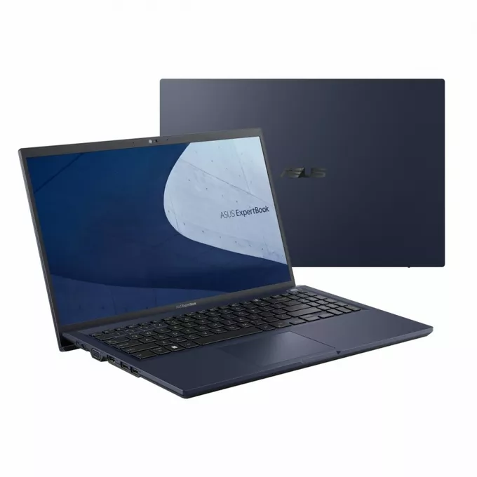 Asus Notebook Asus 15,6 cala B1500CBA-BQ0100X i7-1255U/8GB/512GB/UHD/ W11 PRO ; 36 miesięcy ON-SITE NBD   - wyceny specjalne u PM