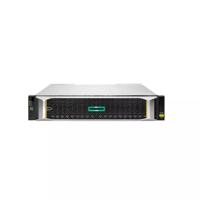 Hewlett Packard Enterprise Macierz MSA 2062 16Gb FC SFF Storage R0Q80B