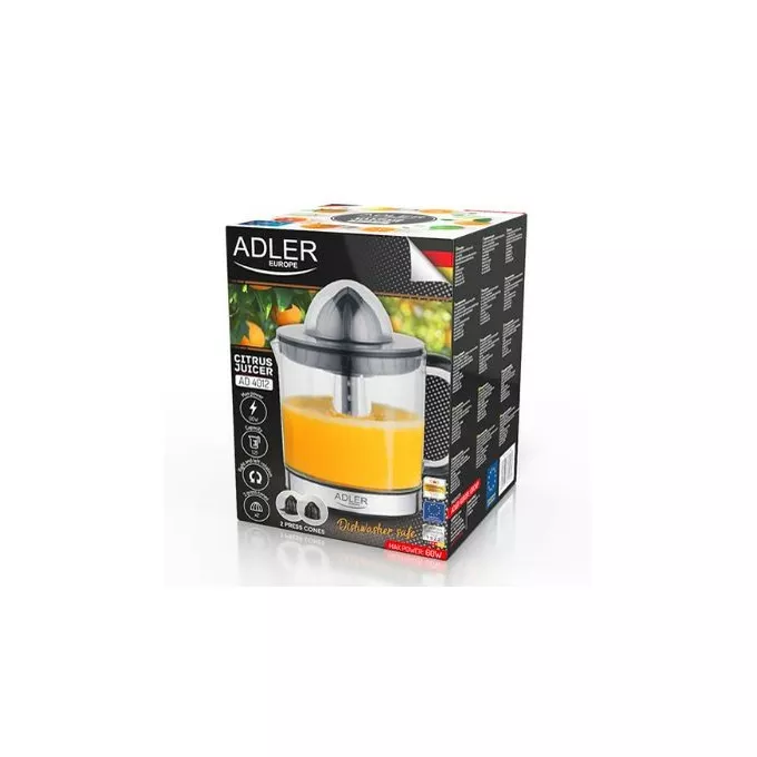 Adler Wyciskarka do cytrusów  AD 4012