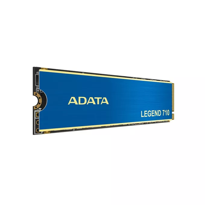 Adata Dysk SSD LEGEND 710 256GB PCIe 3x4 2.1/1 GB/s M2
