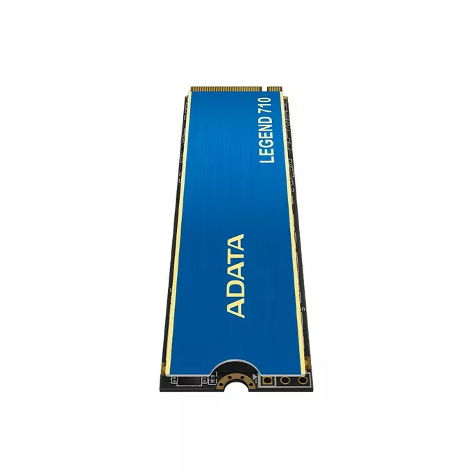 Adata Dysk SSD LEGEND 710 256GB PCIe 3x4 2.1/1 GB/s M2