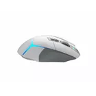 Logitech Mysz bezprzewodowa G502 X Plus 910-006171, biała