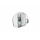 Logitech Mysz bezprzewodowa G502 X Plus 910-006171, biała