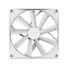 NZXT Wentylator F140Q 140mm cichy przepływ powietrza Biały