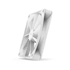 NZXT Wentylator F140Q 140mm cichy przepływ powietrza Biały