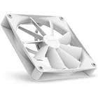 NZXT Wentylator F140Q 140mm cichy przepływ powietrza Biały