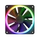 NZXT Wentylator F120 RGB 120mm Czarny