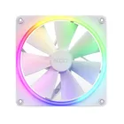 NZXT Wentylator F140 RGB 140mm Biały