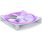 NZXT Wentylator F140 RGB 140mm Biały