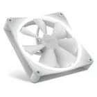 NZXT Wentylator F140 RGB 140mm Biały