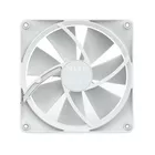 NZXT Wentylator F140 RGB 140mm Biały