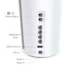 TP-LINK Router Wi-Fi Deco X73-DSL  AX5400 VDSL
