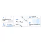 TP-LINK Router Wi-Fi Deco X73-DSL  AX5400 VDSL