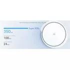 TP-LINK Router Wi-Fi Deco X73-DSL  AX5400 VDSL