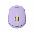 Logitech Mysz bezprzewodowa M350 910-006752 lawendowa