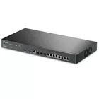TP-LINK Router gigabitowy VPN Omada z portami 10G ER8411