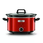 Crock-Pot Wolnowar 3,5l SCV400RD-050