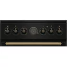 Gorenje Kuchnia elektryczna GECS5B70CLB