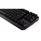 Endorfy Klawiatura gamingowa - Thock TKL Kailh BR RGB