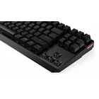 Endorfy Klawiatura gamingowa - Thock TKL Kailh BR RGB