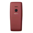 Nokia Telefon 8210 4G Red