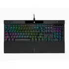 Corsair Klawiatura przewodowa K70 RGB Pro Black PBT Keycaps