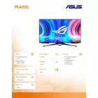 Asus Monitor gamingowy 42 cale PG42UQ