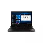 Lenovo Mobilna stacja robocza ThinkPad P14s G2 21A00079PB W11Pro 5850U/32GB/1TB/INT/LTE/14.0 FHD/Touch/Black/3YRS Premier Support