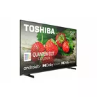 Toshiba Telewizor QLED 50 cali 50QA5D63DG