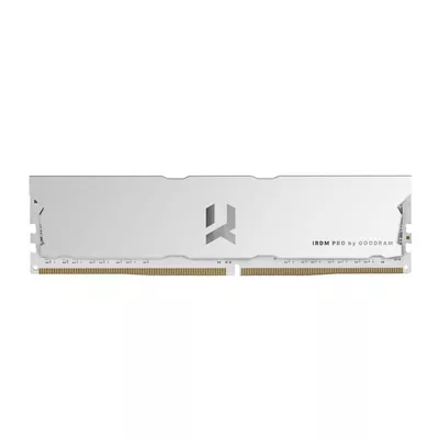 GOODRAM Pamięć DDR4 IRDM PRO 16/3600 (1*16GB) 17-19-19 Biała