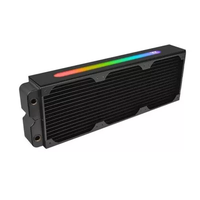 Thermaltake Chłodzenie wodne - Pacific CL360 Plus RGB 405*132*64mm