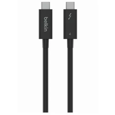 Belkin Kabel Thunderbolt 4 C-C Active 2m