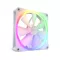 NZXT Wentylator F140 RGB 140mm biały