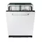 Samsung Zmywarka DW60A6082BB