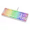 Endorfy Klawiatura gamingowa - Thock TKL OWH P. Kailh BR RGB