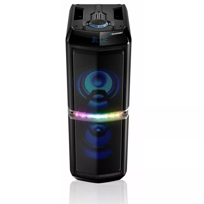 Blaupunkt Głośnik PS052DB PLL FM/USB/BT Karaoke