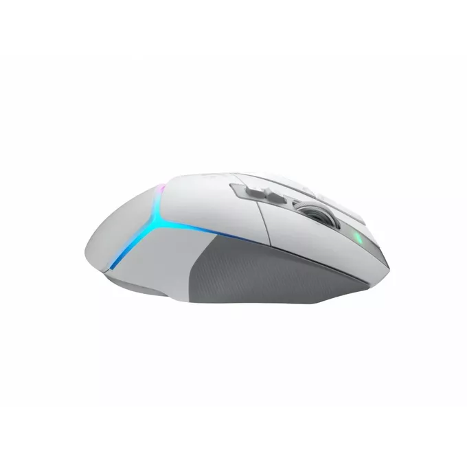 Logitech Mysz bezprzewodowa G502 X Plus 910-006171, biała