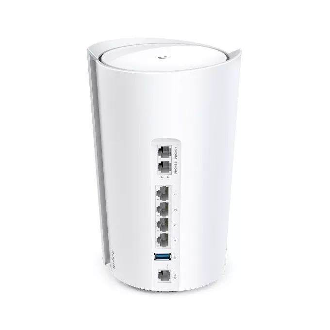TP-LINK Router Wi-Fi Deco X73-DSL  AX5400 VDSL