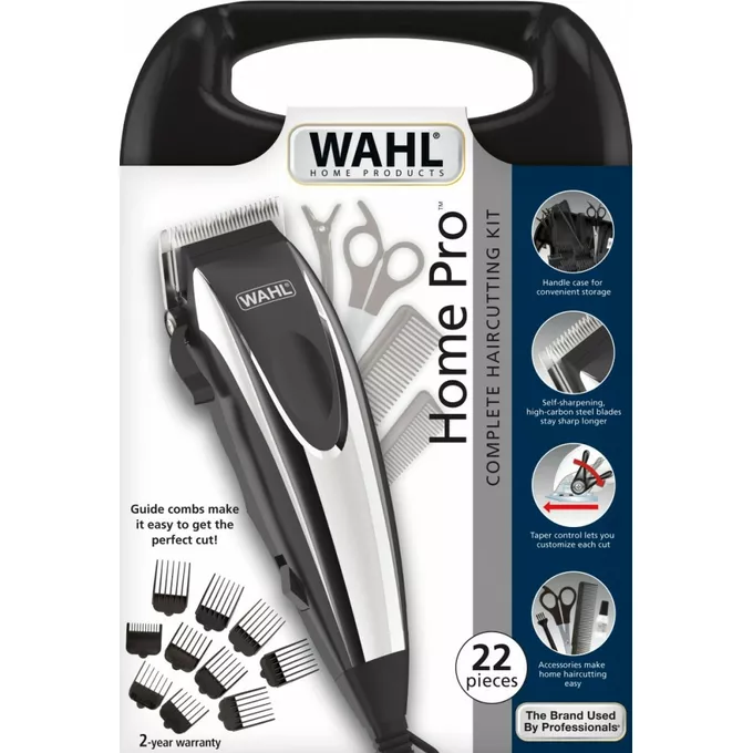 Wahl Maszynka do włosów 09243-2616