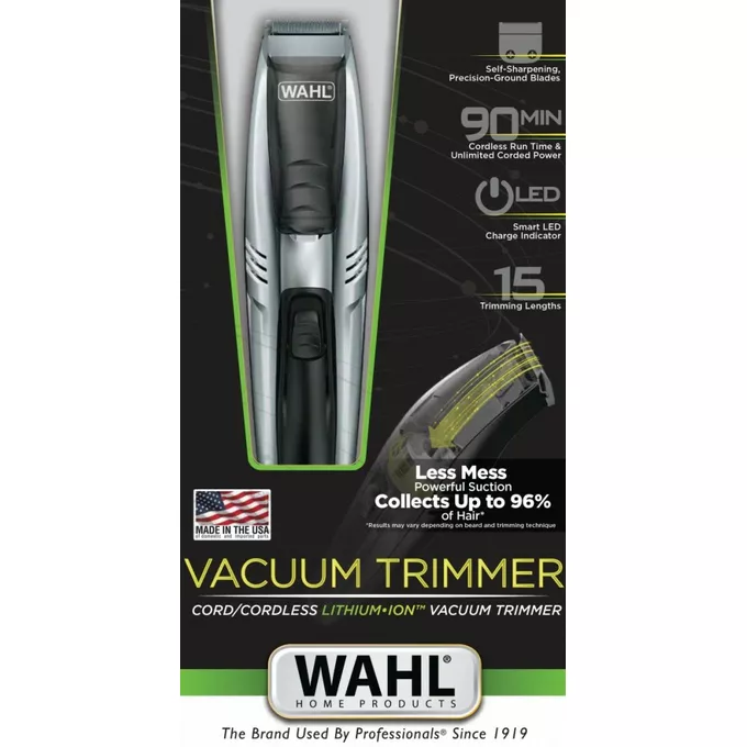 Wahl Trymer do brody 09870-016