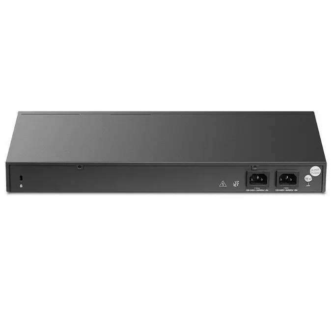 TP-LINK Router gigabitowy VPN Omada z portami 10G ER8411
