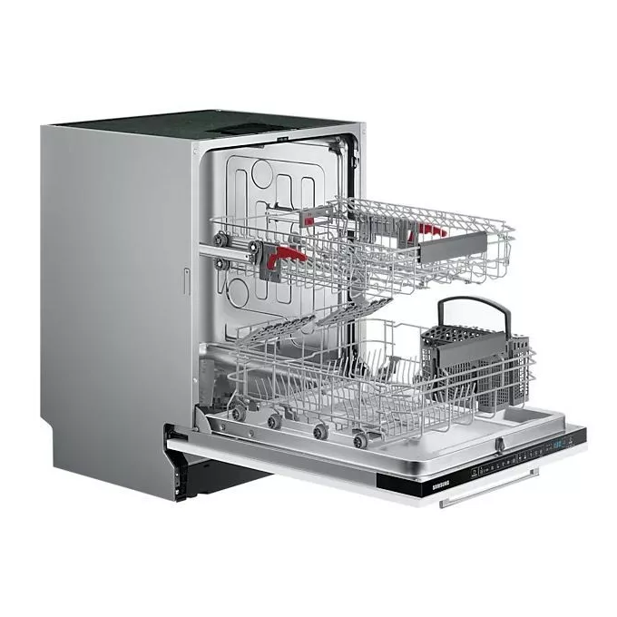 Samsung Zmywarka DW60A6082BB