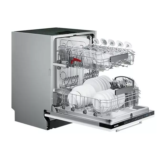 Samsung Zmywarka DW60A6082BB