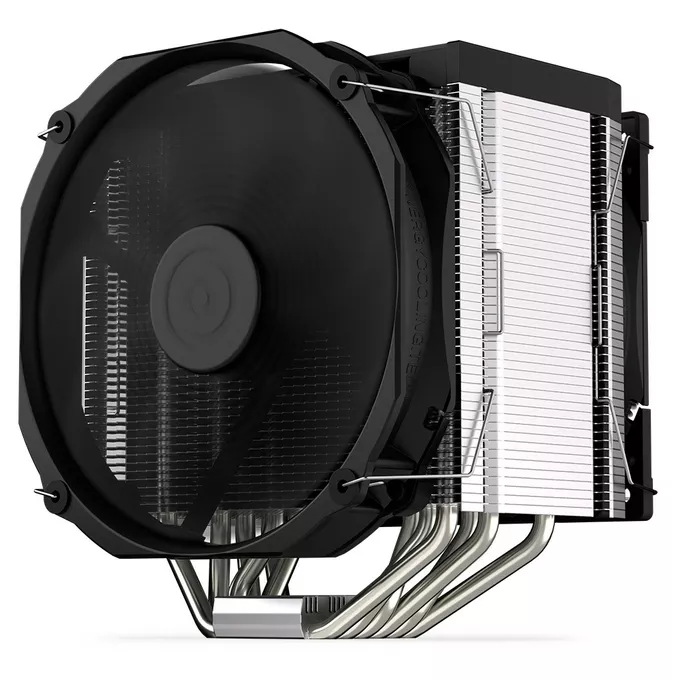 Endorfy Chłodzenie procesora - Fortis 5 Dual Fan