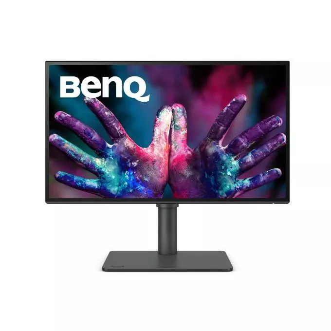 Benq Monitor 25 cali PD2506Q QHD 5ms/2K/IPS/GL/HDMI