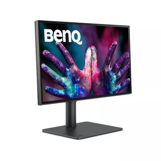 Benq Monitor 25 cali PD2506Q QHD 5ms/2K/IPS/GL/HDMI